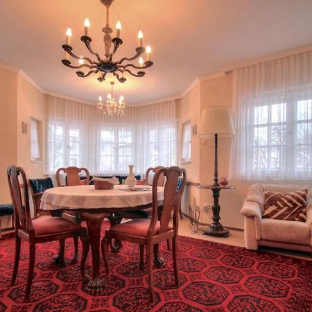 Apartament Noris Garmisch-Partenkirchen Zewnętrze zdjęcie