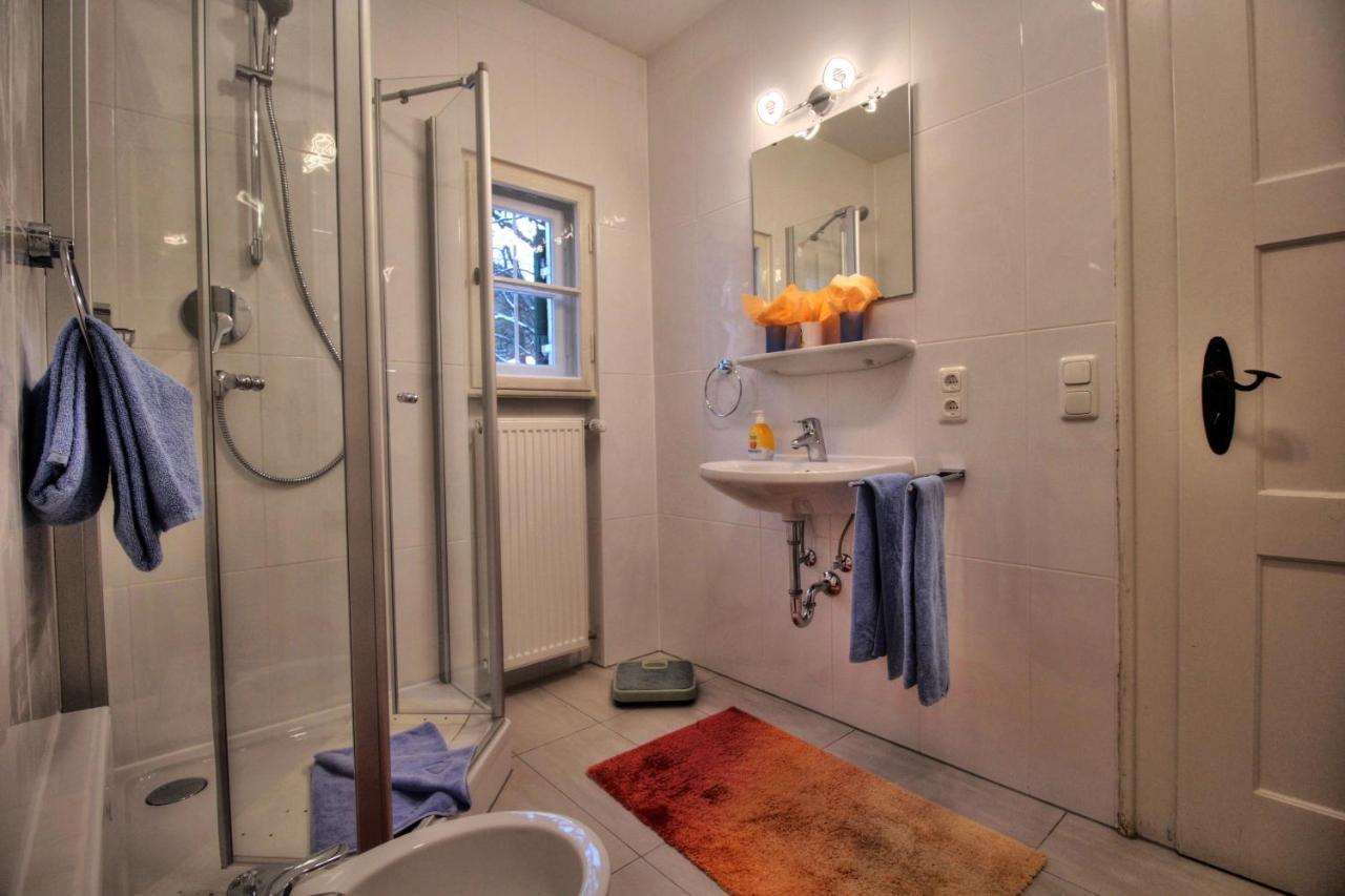 Apartament Noris Garmisch-Partenkirchen Zewnętrze zdjęcie