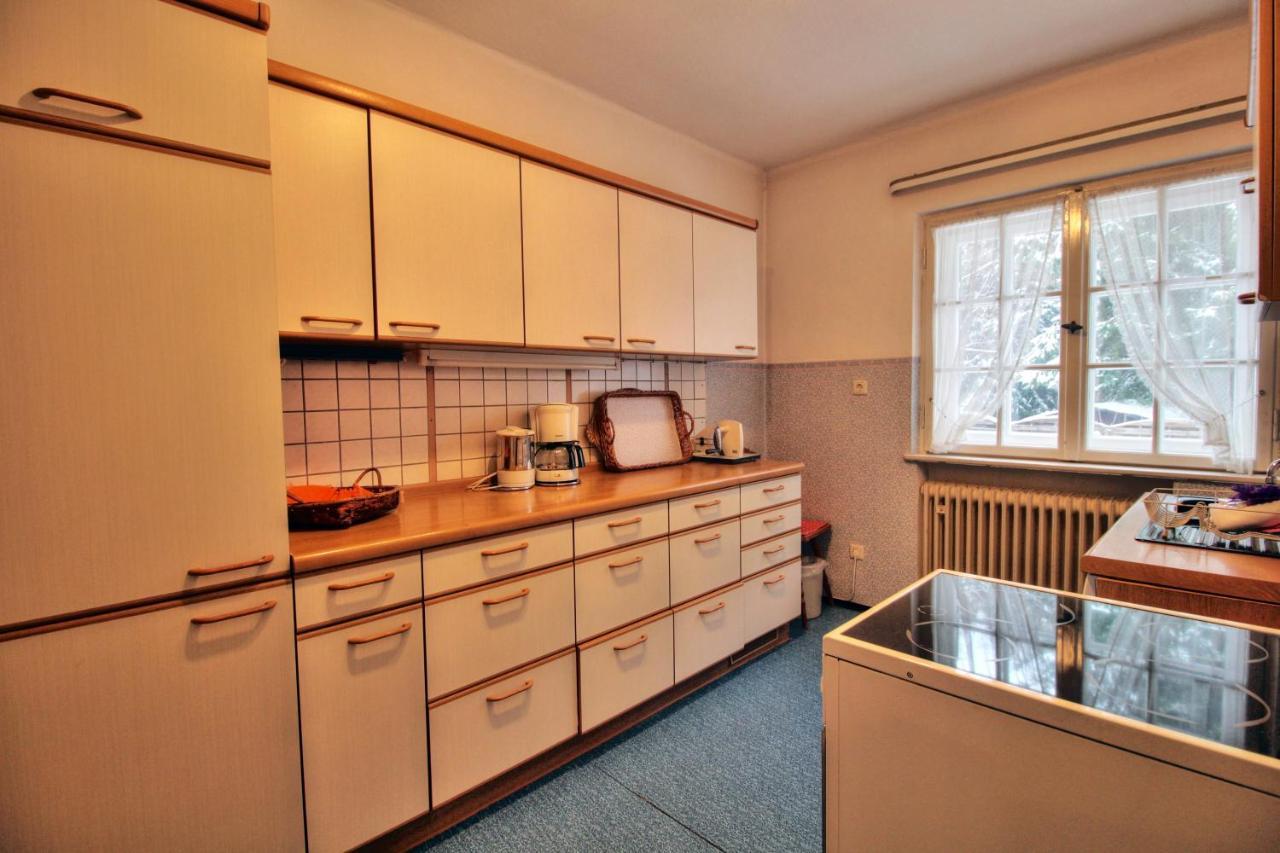 Apartament Noris Garmisch-Partenkirchen Zewnętrze zdjęcie