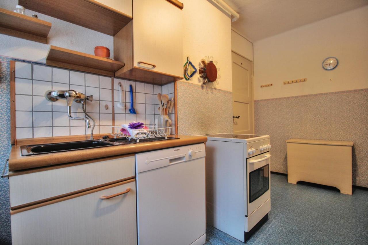 Apartament Noris Garmisch-Partenkirchen Zewnętrze zdjęcie